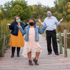 Meet your Posher, Liz